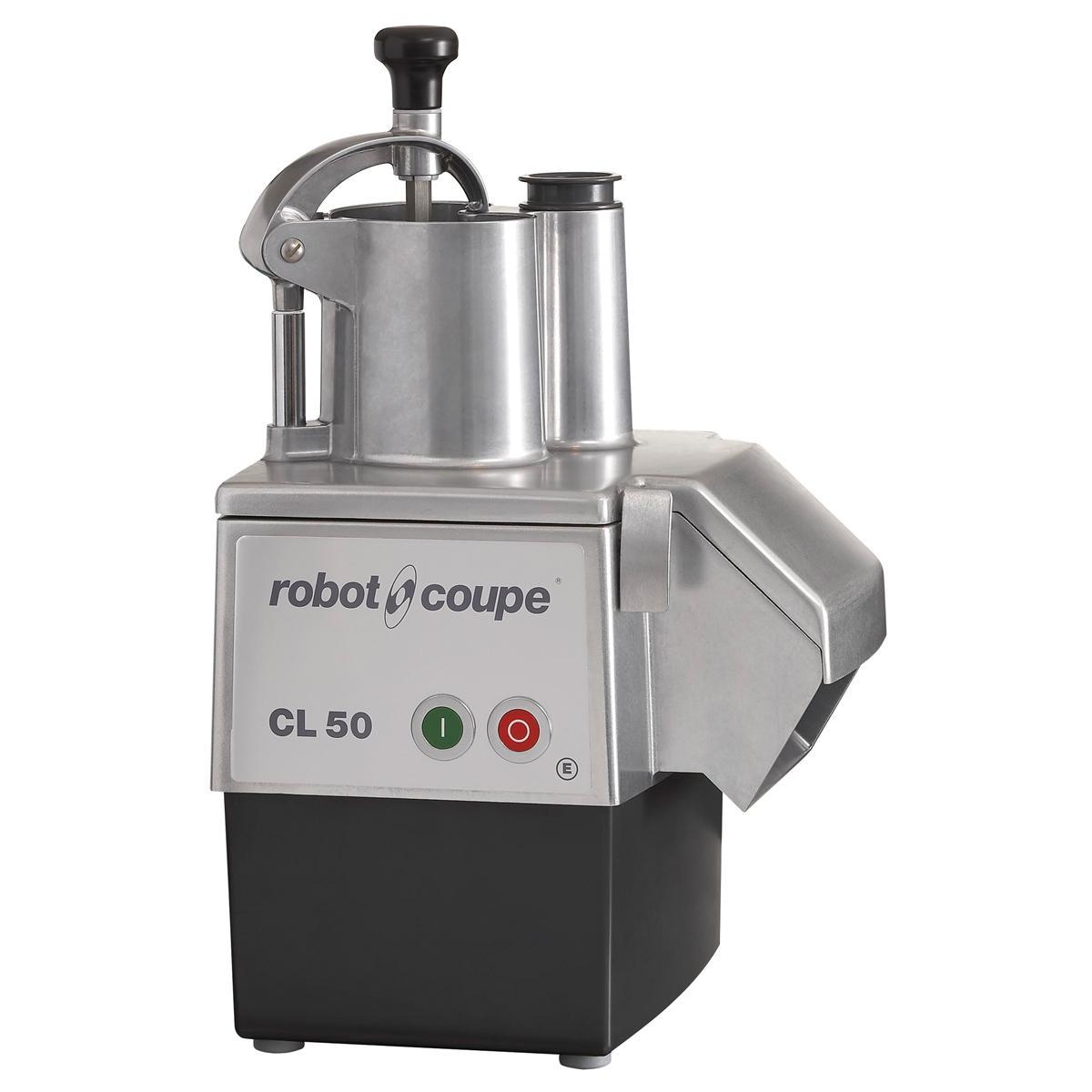 ОВОЩЕРЕЗКА ROBOT COUPE CL50
