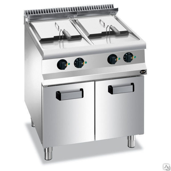 Фритюрница ELECTROLUX THERMALINE FFE10A1A
