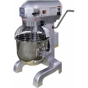Миксер планетарный настольный Viatto B-20P 220V
