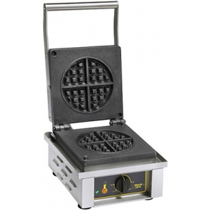 Вафельница для бельгийских вафель Roller Grill GES 75
