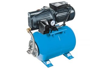 Станция авт.водоснабжения AUTO JET 80L UNIPUMP 49681
