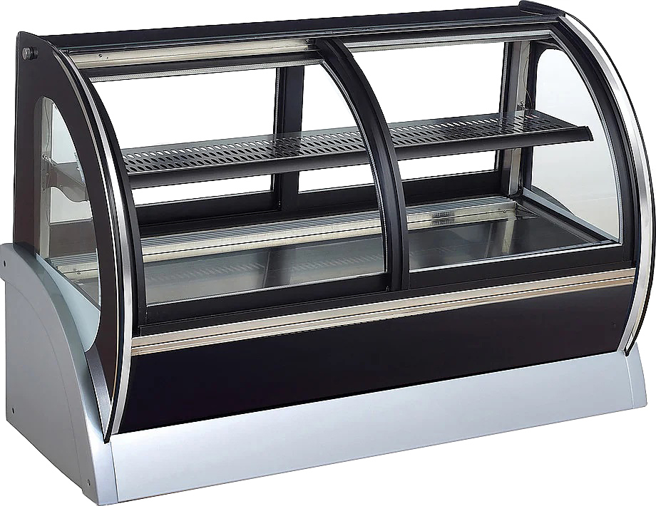 Тепловая витрина для бара EQTA HS900C тепловая
