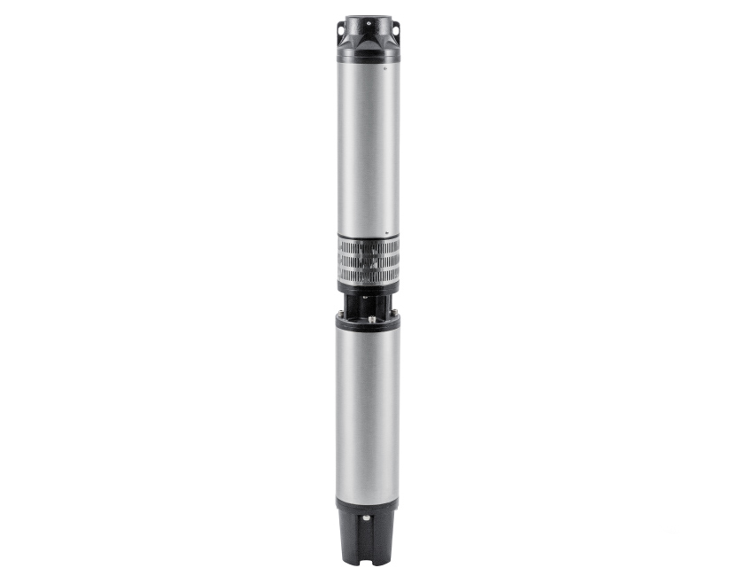 Насос погружной скважинный UNIPUMP ЭЦВ 6-27-104
