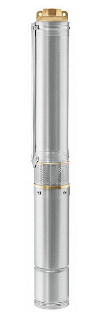 Погружной насос 4" ECO 3-80 (1.1 кВт,50 м) 92654 UNIPUMP
