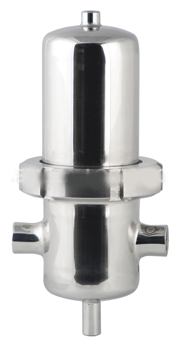 Фильтр сжатого воздуха Remeza SPF005 0310 PR
