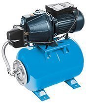 Станция авт.водоснабжения AUTO JET 100 S 5 л. UNIPUMP 11330
