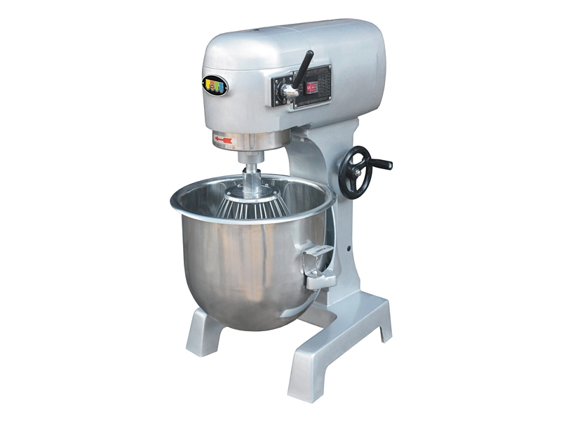Xinhe Food Machine Co., Ltd т.м.EKSI Миксер планетарный серии EJ-20BF
