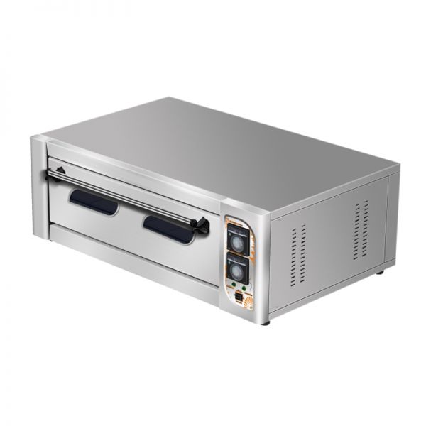 Печь ярусная электрическая CY-101 Foodatlas Eco
