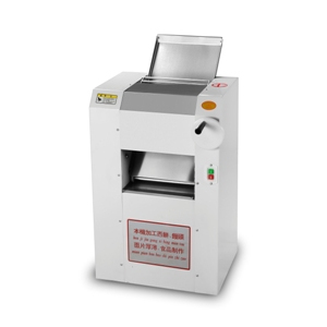 Тестораскаточная машина Hurakan HKN-DSH300
