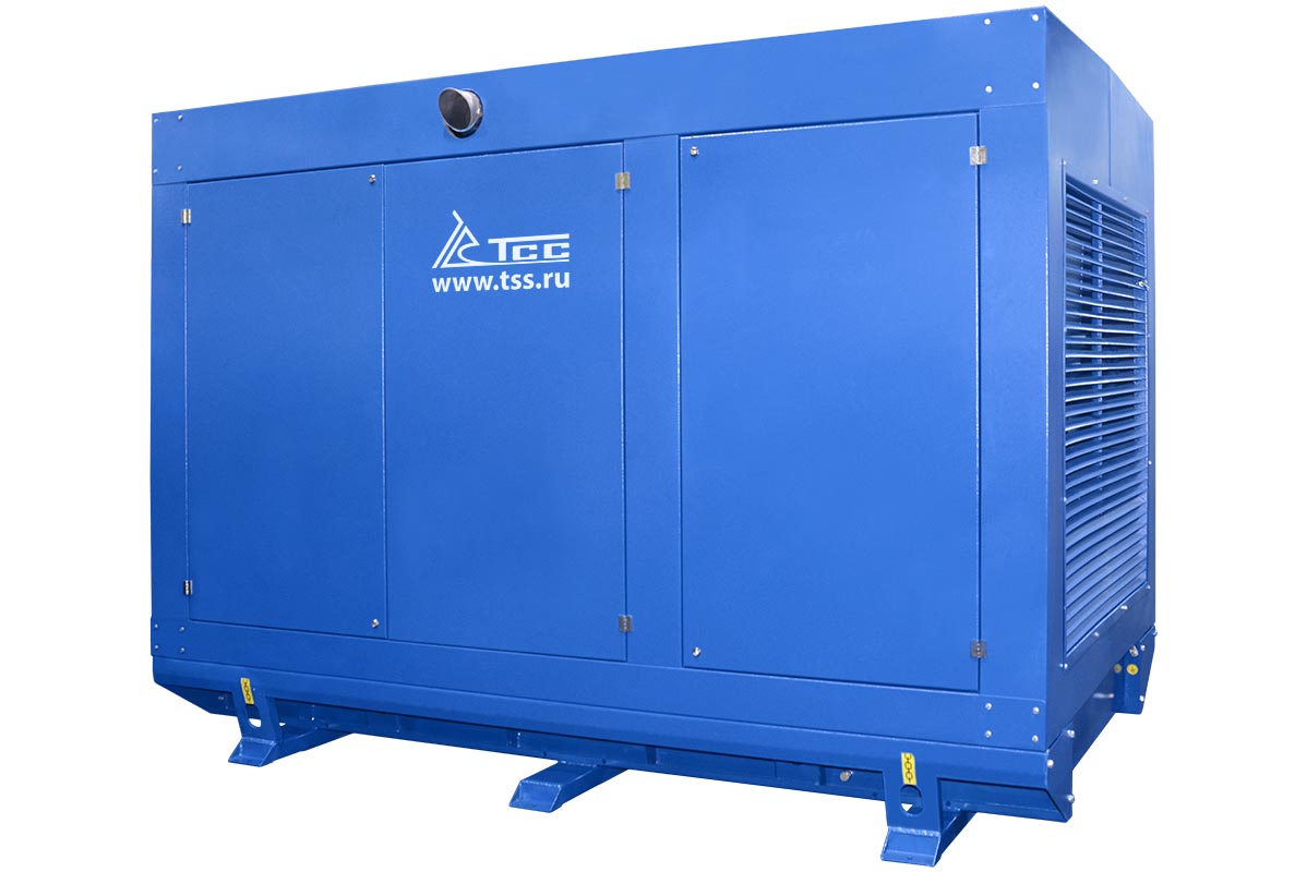 Дизельный генератор ТСС АД-25С-Т400-2РПМ5
