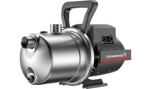 Насос JP 5-48 S-BBVP 99458769 Grundfos
