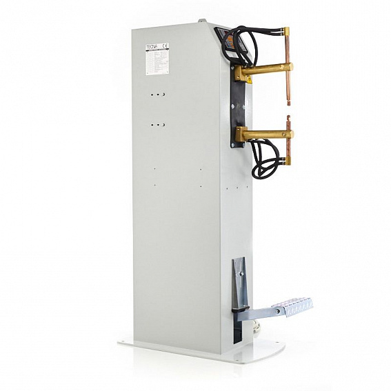 Аппарат контактной точечной сварки TECNA 4641NE (старое название 4603N, 4641E)
