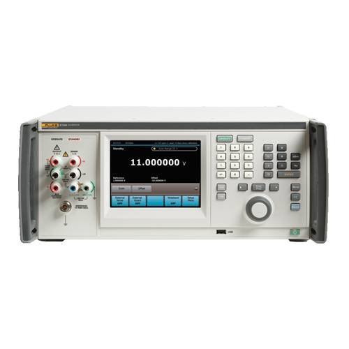 Высокопроизводительный многофункциональный калибратор Fluke 5730A/03 230
