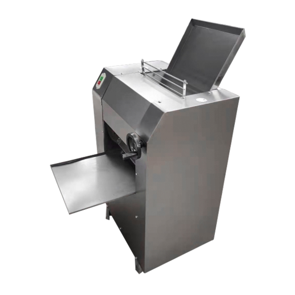 Тестораскаточная машина YP-350
