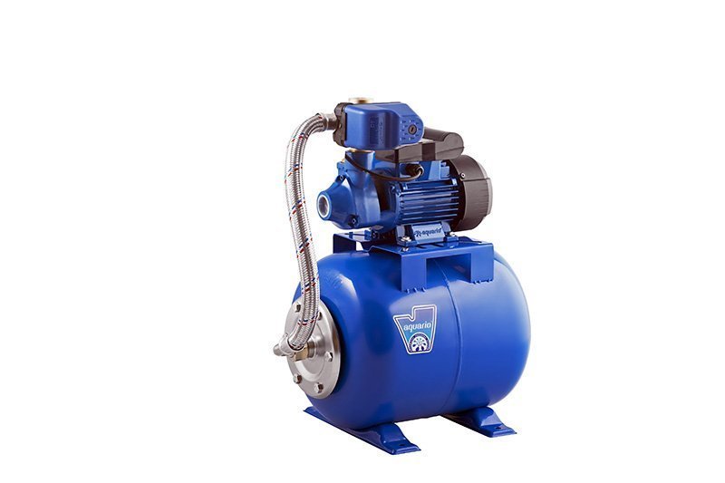 Станция AUTO ADB-40 7440, Aquario
