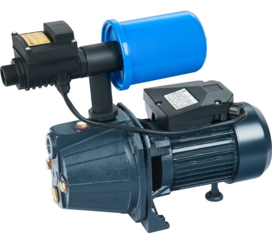 Станция адаптивная АКВАРОБОТ JET 80 S г/а 2 30646, UNIPUMP
